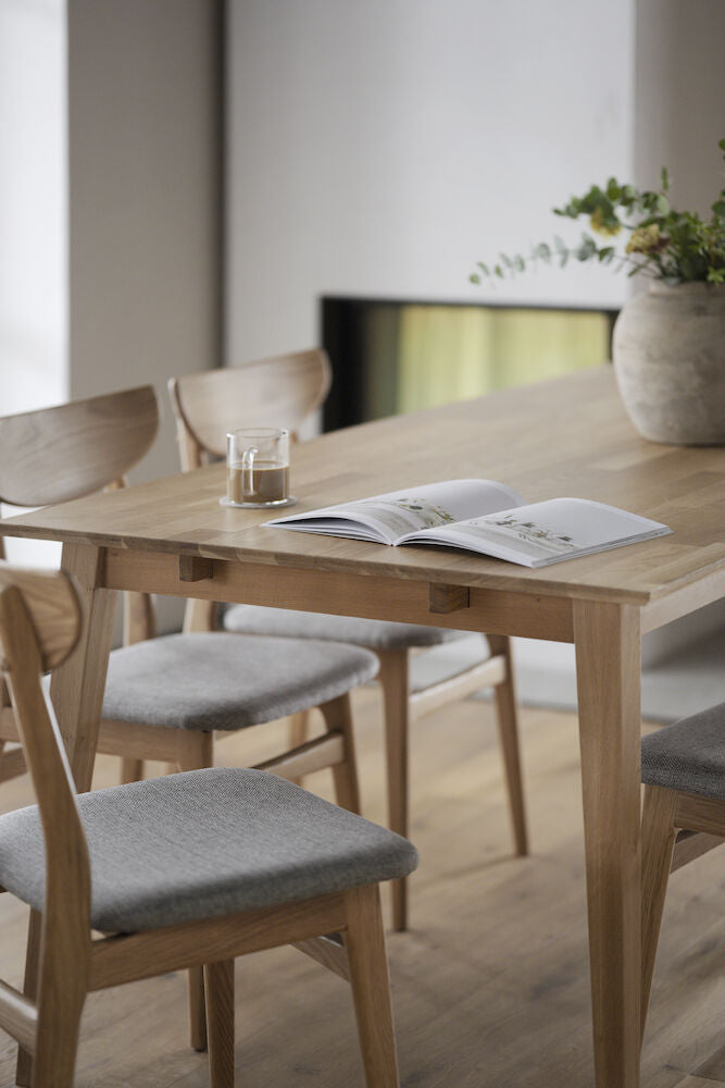 FILIPPA Einlegeplatte Eiche 50 cm - ZEN ZONE Furniture