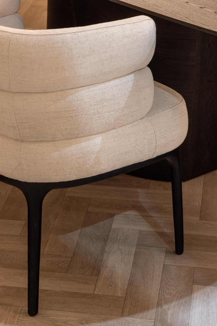 LYON Esszimmerstuhl - ZEN ZONE Furniture