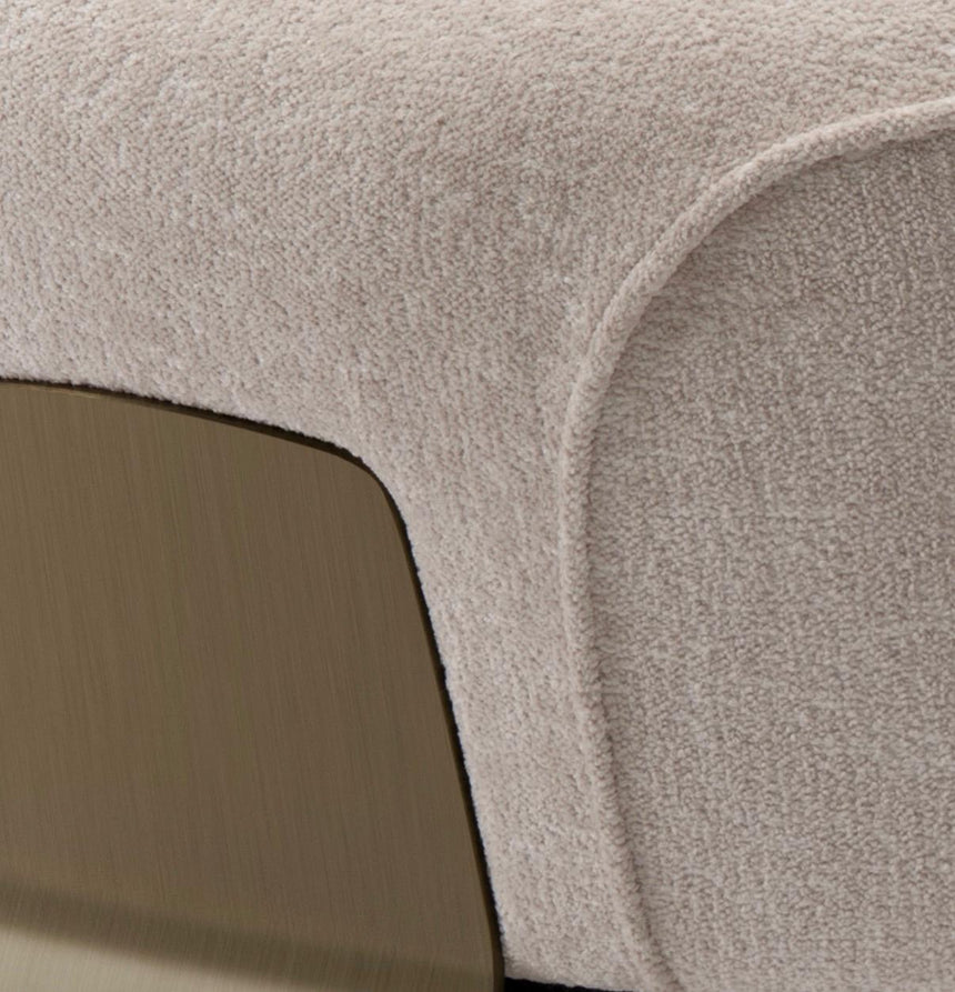 GIUSEPPE Loungesessel - ZEN ZONE Furniture