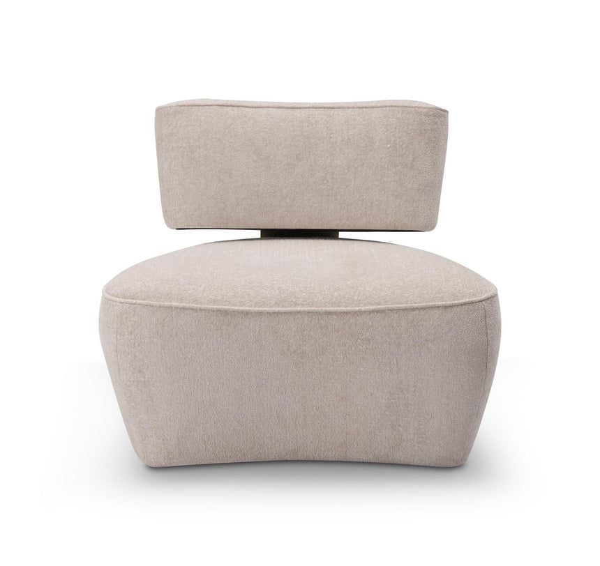GIUSEPPE Loungesessel - ZEN ZONE Furniture