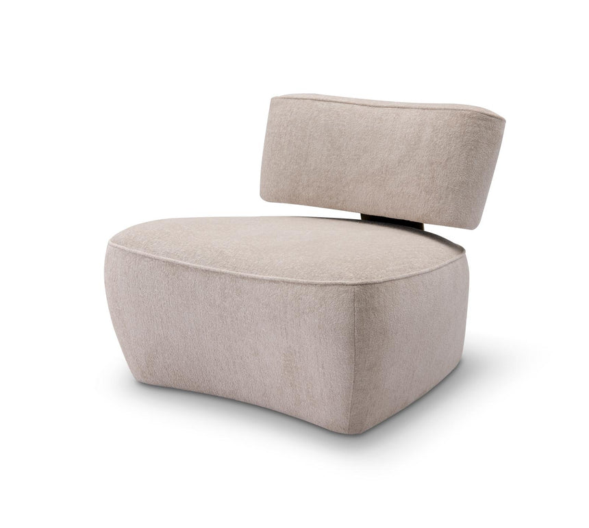GIUSEPPE Loungesessel - ZEN ZONE Furniture