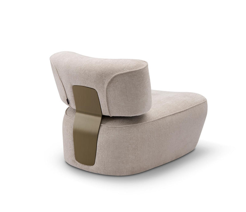GIUSEPPE Loungesessel - ZEN ZONE Furniture