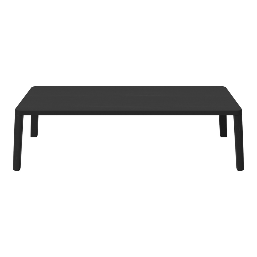 Graceful Couchtisch aus massiver Eiche 120 x 60, H32 cm - ZEN ZONE Furniture