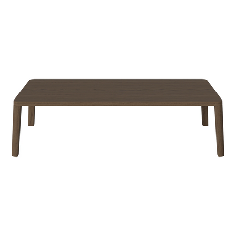 Graceful Couchtisch aus massiver Eiche 120 x 60, H32 cm - ZEN ZONE Furniture