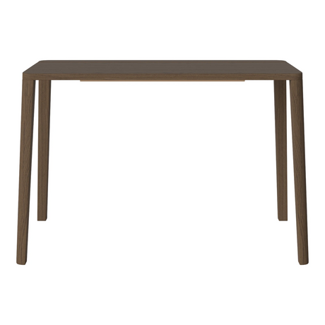 Graceful Schreibtisch aus massiver Eiche 130 x 70, H73 cm - ZEN ZONE Furniture
