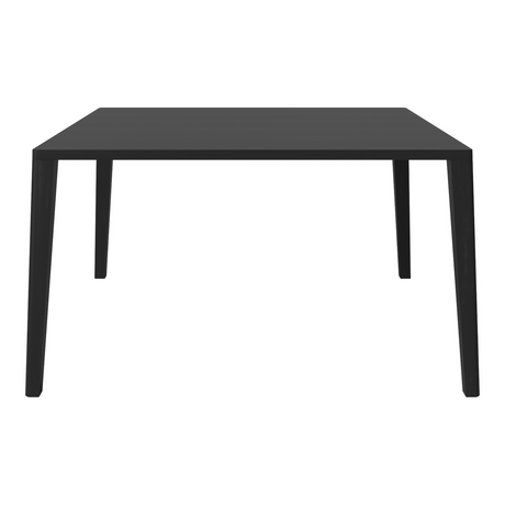 Graceful Esstisch aus massiver Eiche 130 x 130 cm - 30 mm - ZEN ZONE Furniture