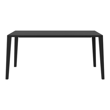 Graceful Esstisch aus massiver Eiche 160 x 95 cm - 30 mm - ZEN ZONE Furniture