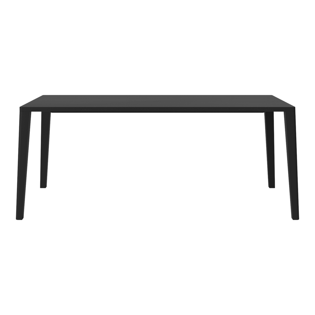 Graceful Esstisch aus massiver Eiche 180 x 95 cm - 30 mm - ZEN ZONE Furniture