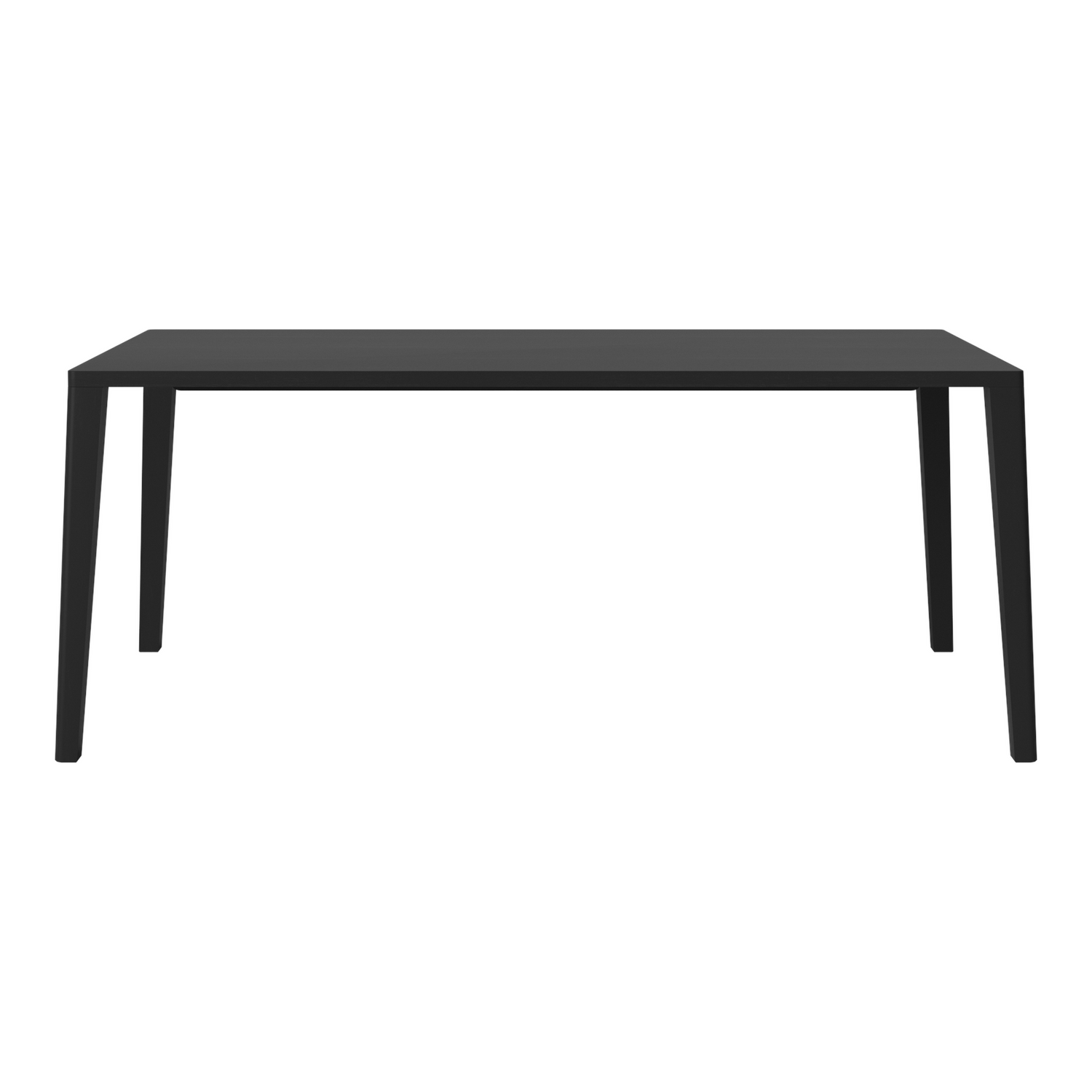 Graceful Esstisch aus massiver Eiche 180 x 95 cm - 30 mm - ZEN ZONE Furniture