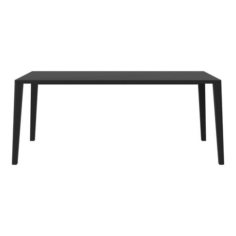 Graceful Esstisch aus massiver Eiche 180 x 95 cm - 30 mm - ZEN ZONE Furniture