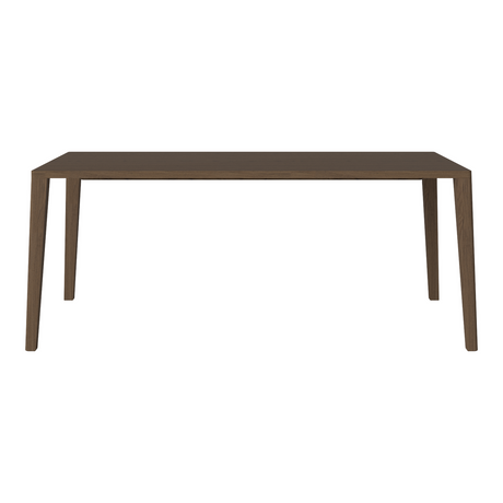 Graceful Esstisch aus Eiche / Furnier 180 x 95 cm - 30 mm - ZEN ZONE Furniture