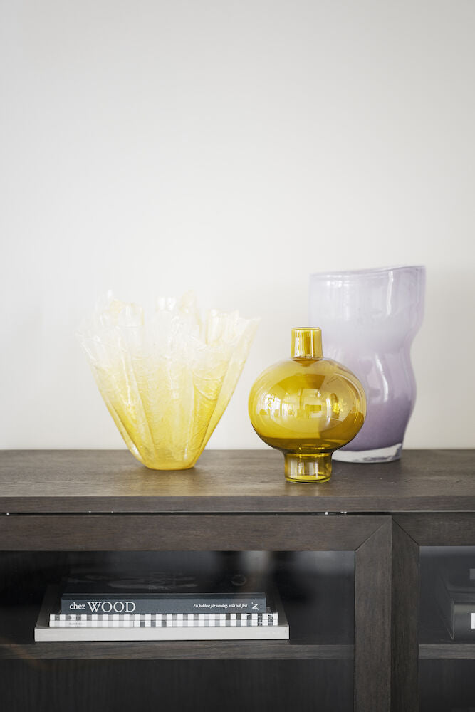 HAZELTON Sideboard Braun 170x40x75cm - ZEN ZONE Furniture