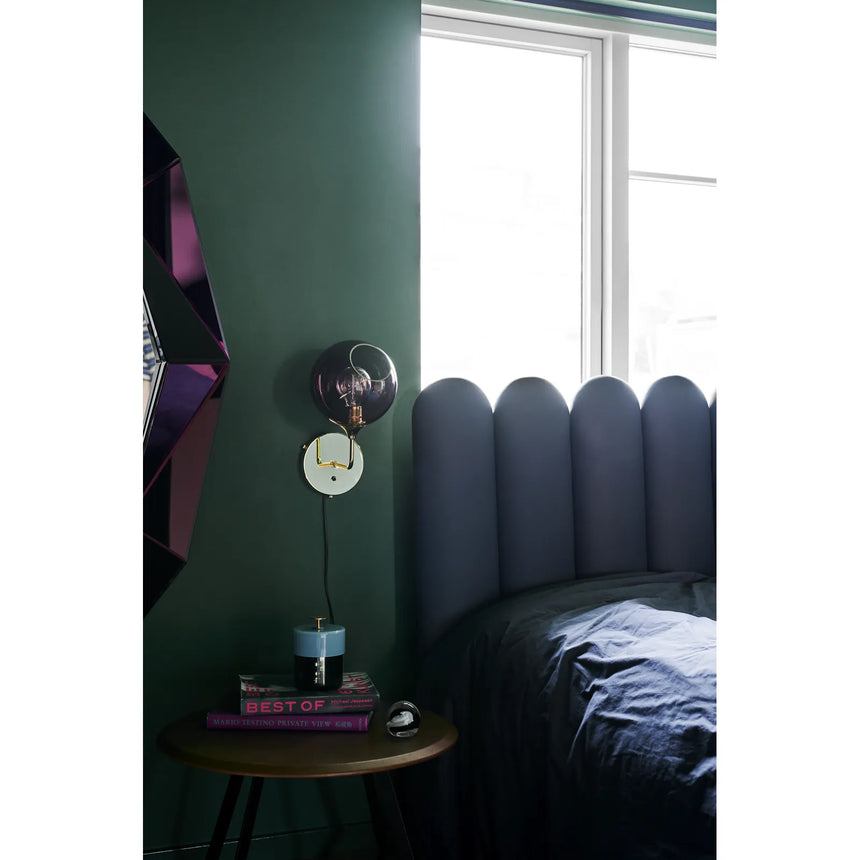 Wandlampe Ballroom The Wall, 37 cm