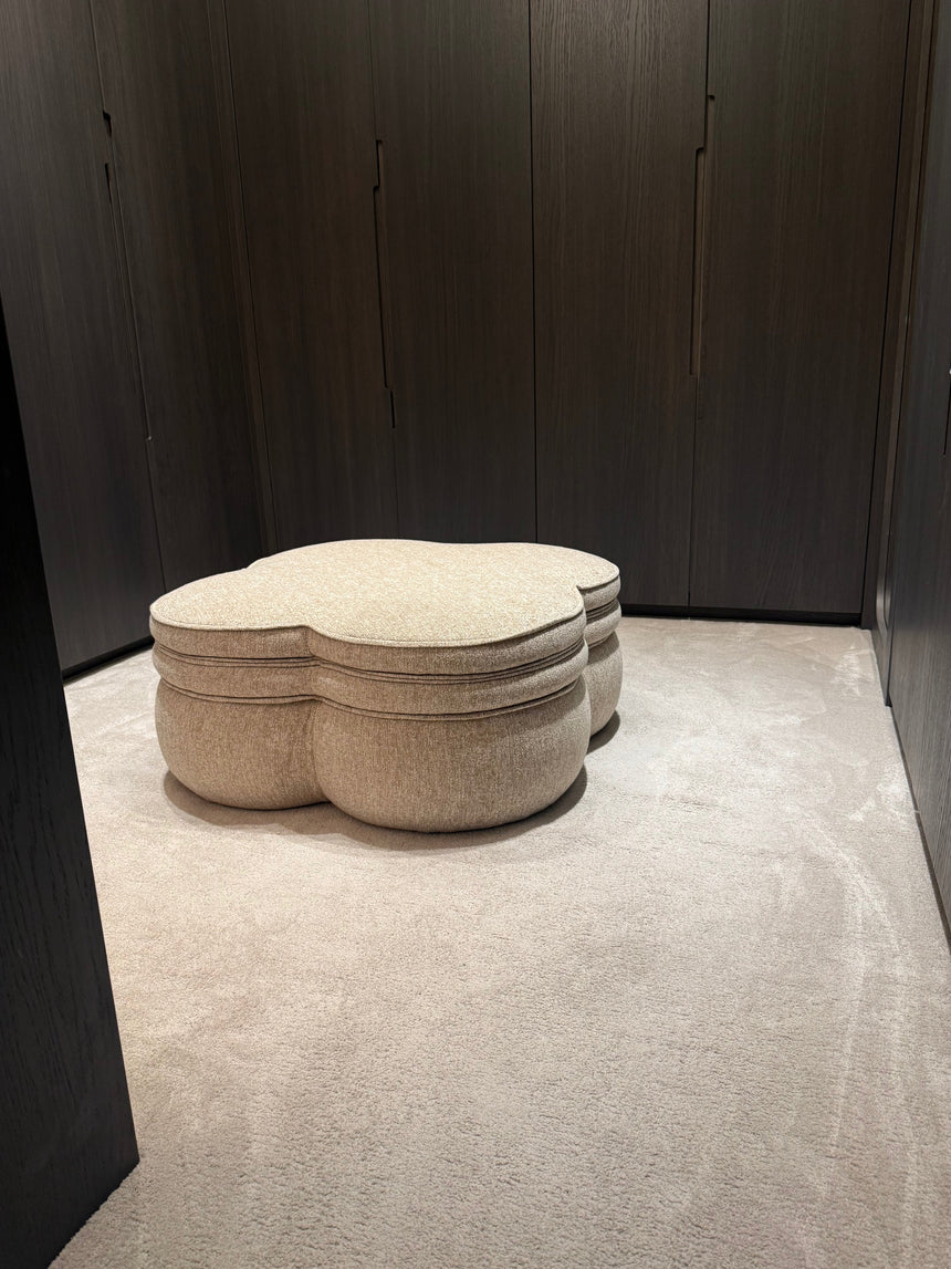 QUADRI Hocker - ZEN ZONE Furniture