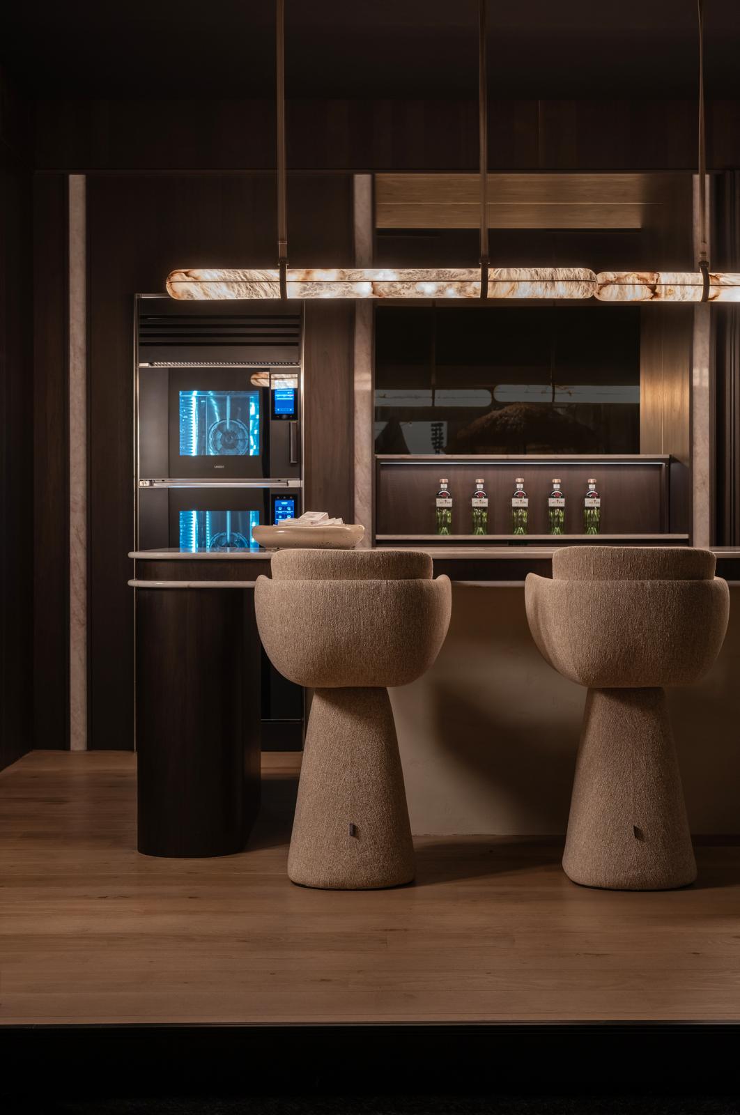 MARIO Kronleuchter - ZEN ZONE Furniture