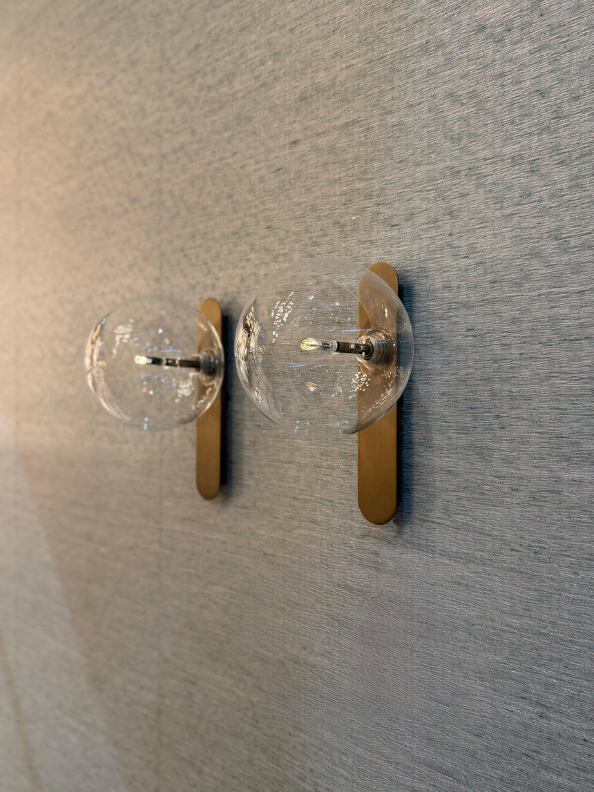 CHABLIS Wandleuchte - ZEN ZONE Furniture