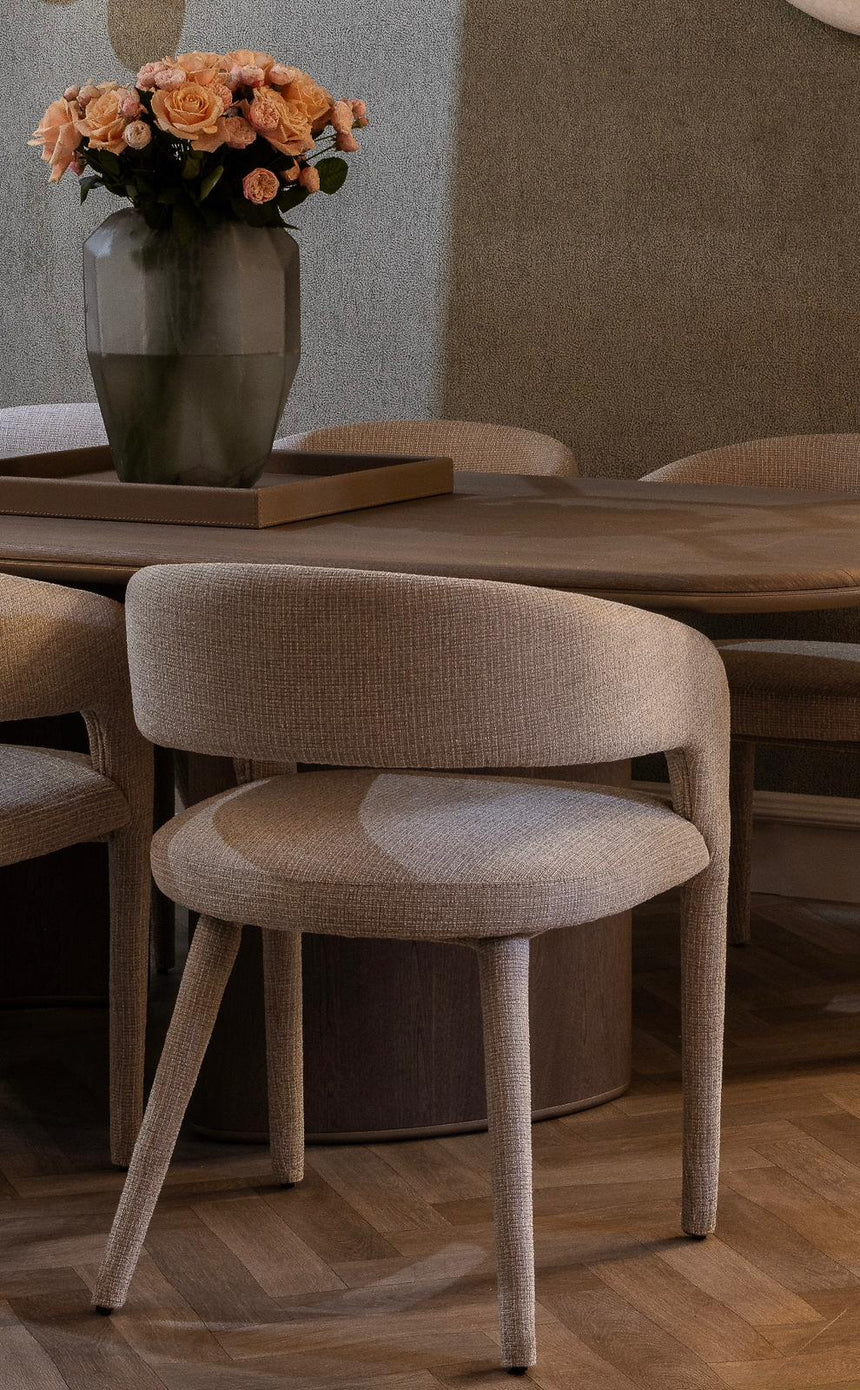 VALERIA Esszimmerstuhl - ZEN ZONE Furniture