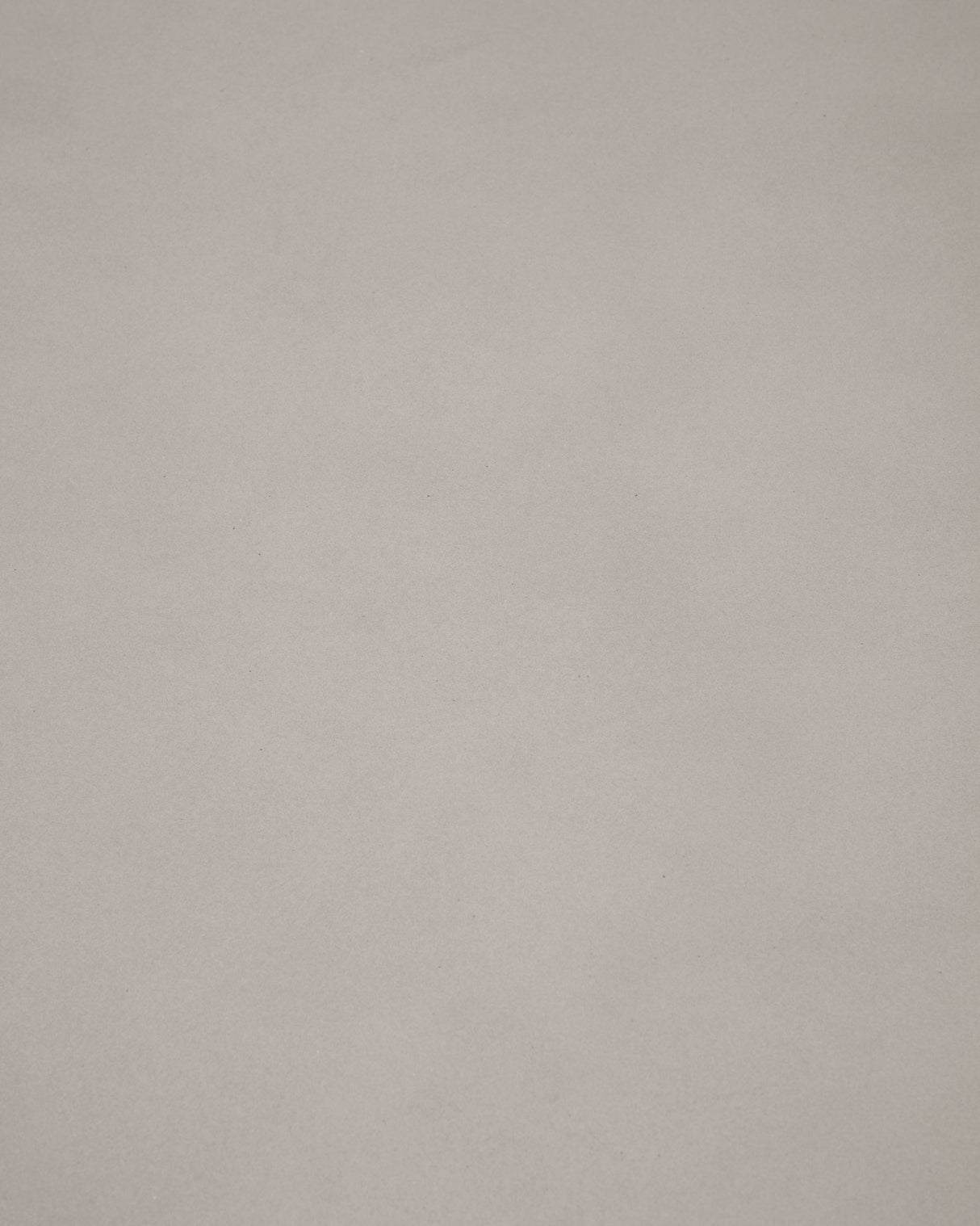 Taimi Runder Outdoor Beistelltisch aus Zement Ø 50 cm - ZEN ZONE Furniture