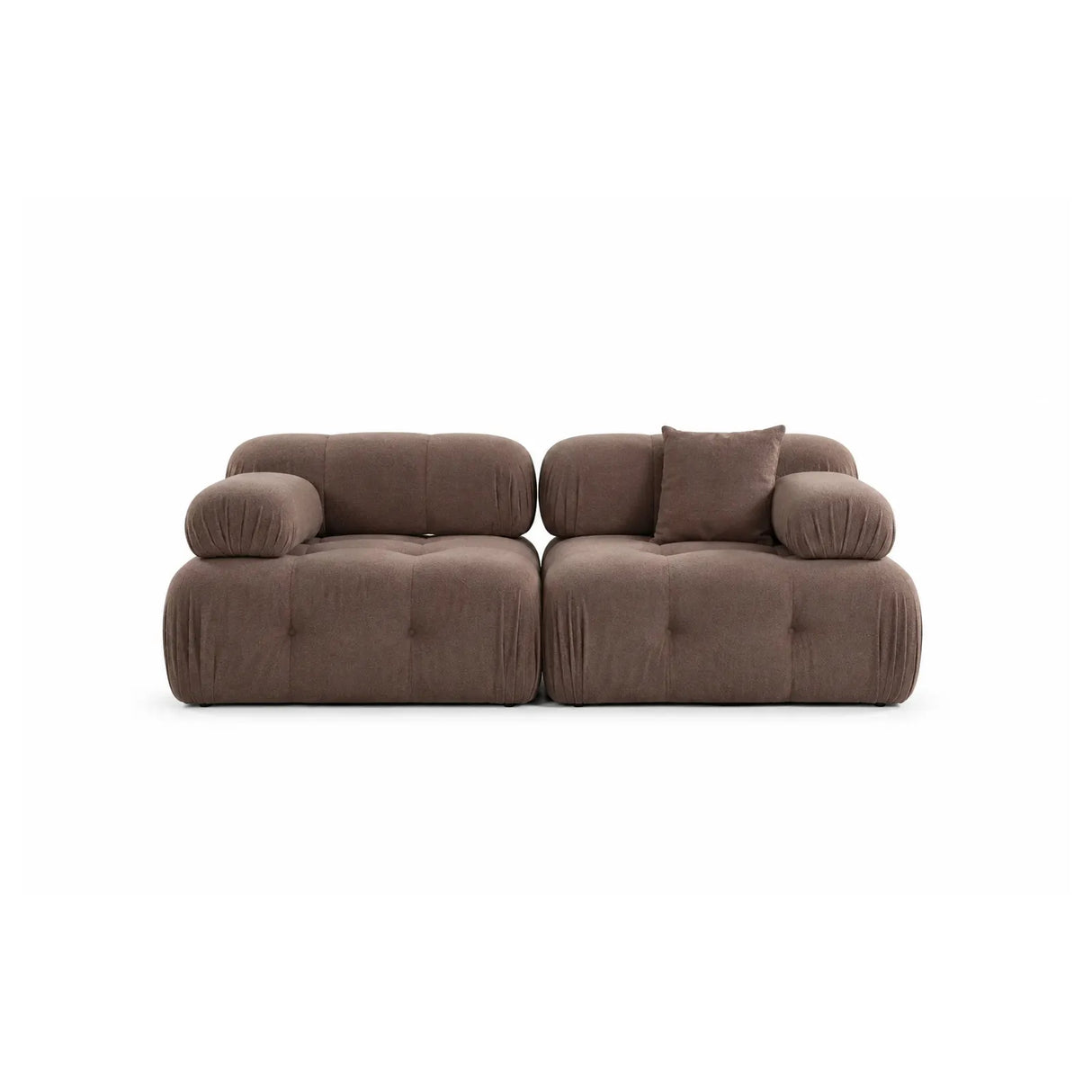 Doblo 2-Seater Sofa, 200x100 cm