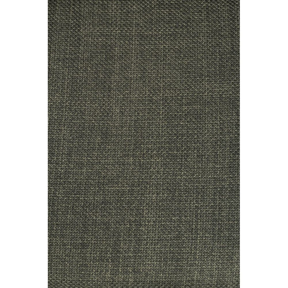 DRIMSDALE Esszimmerstuhl Grün/braun 59x59x81cm - ZEN ZONE