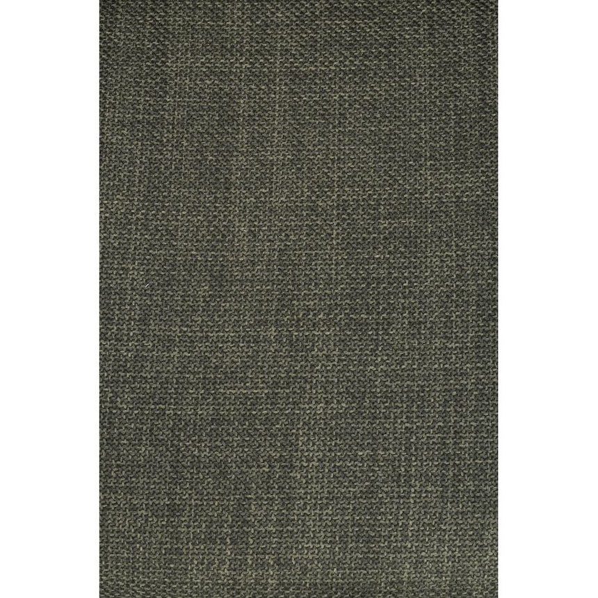 DRIMSDALE Esszimmerstuhl Grün/braun 59x59x81cm - ZEN ZONE