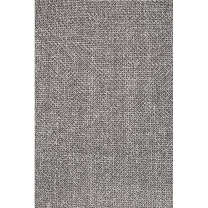 DRIMSDALE Esszimmerstuhl Grau/weiß pigmentiert 59x59x81cm - ZEN ZONE