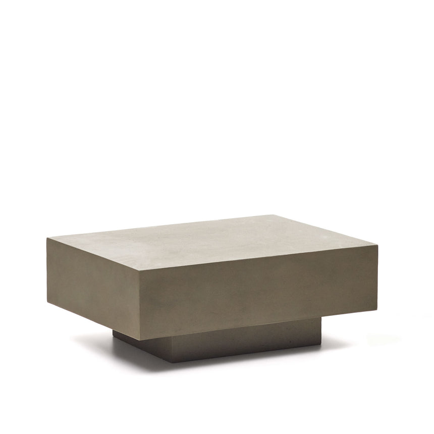 Rustella Couchtisch 80 x 60 cm - ZEN ZONE Furniture
