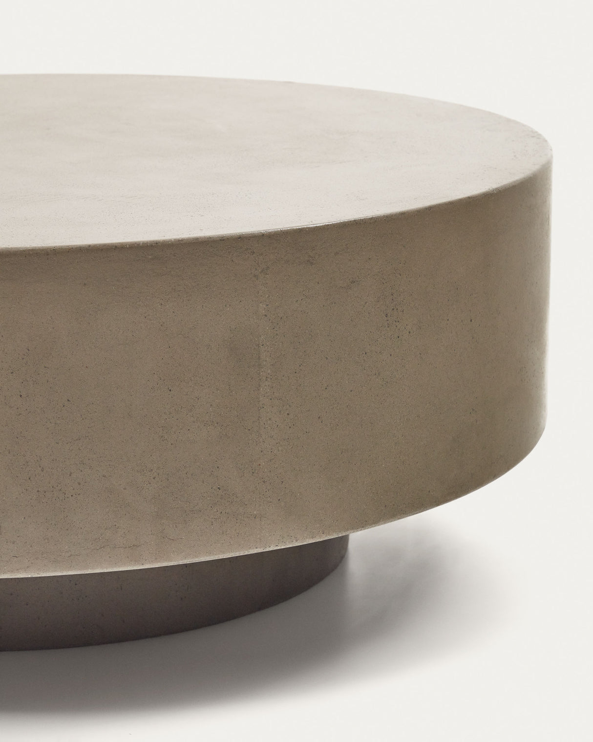 Garbet Couchtisch Ø 80 cm - ZEN ZONE Furniture