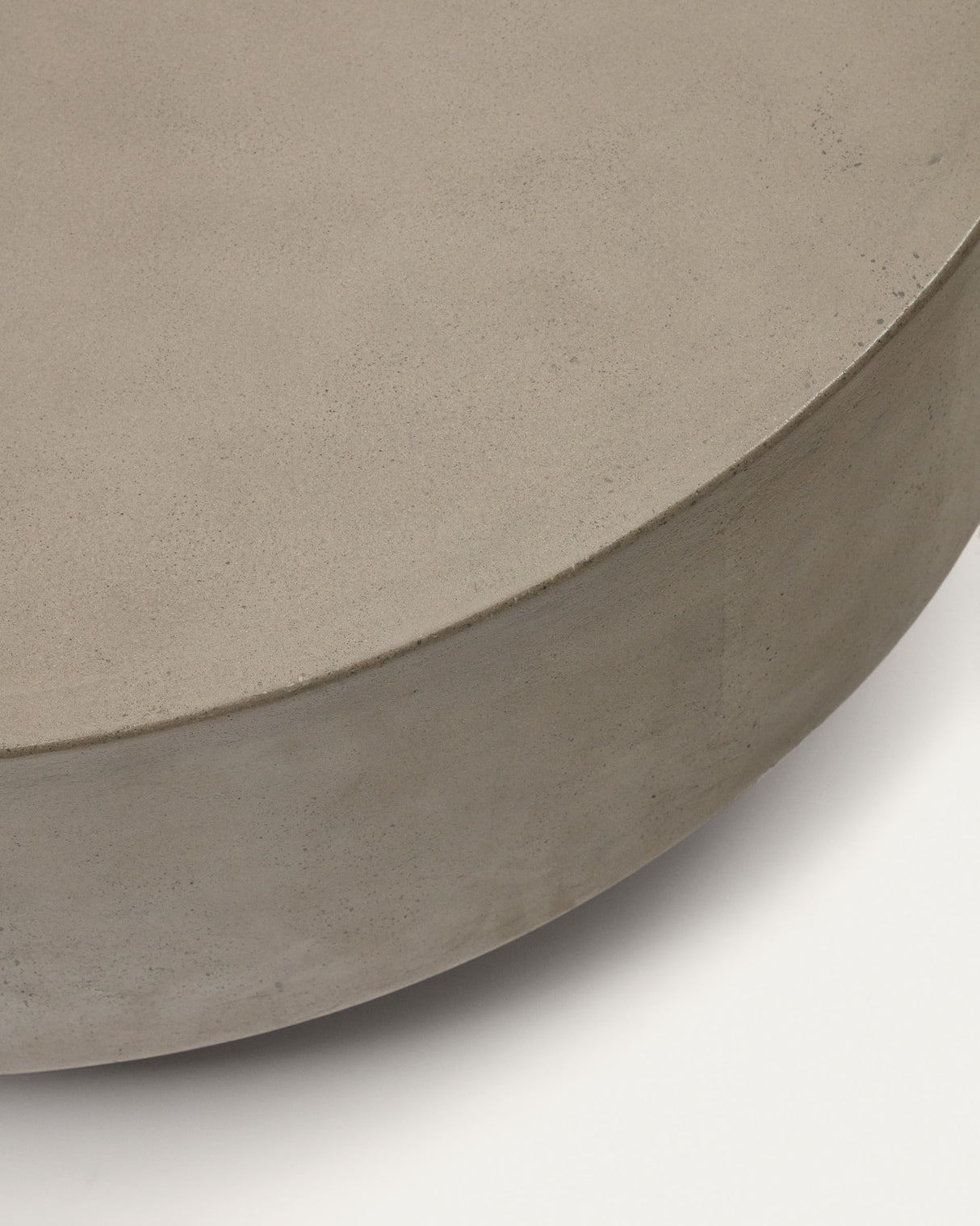 Garbet Couchtisch Ø 80 cm - ZEN ZONE Furniture