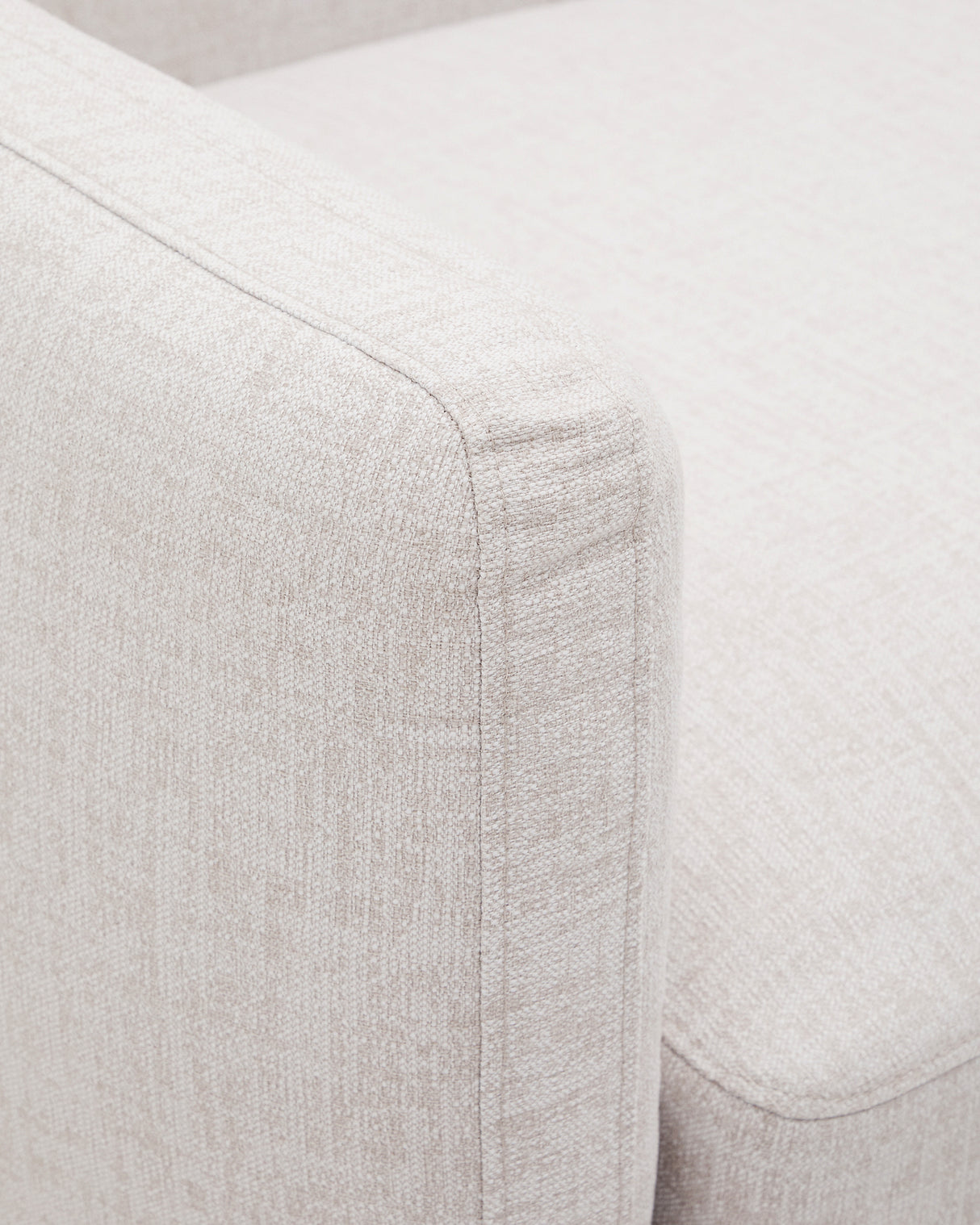 Modularer Outdoor-Sessel Sorells aus Aluminium in grüner Ausführung - ZEN ZONE Furniture