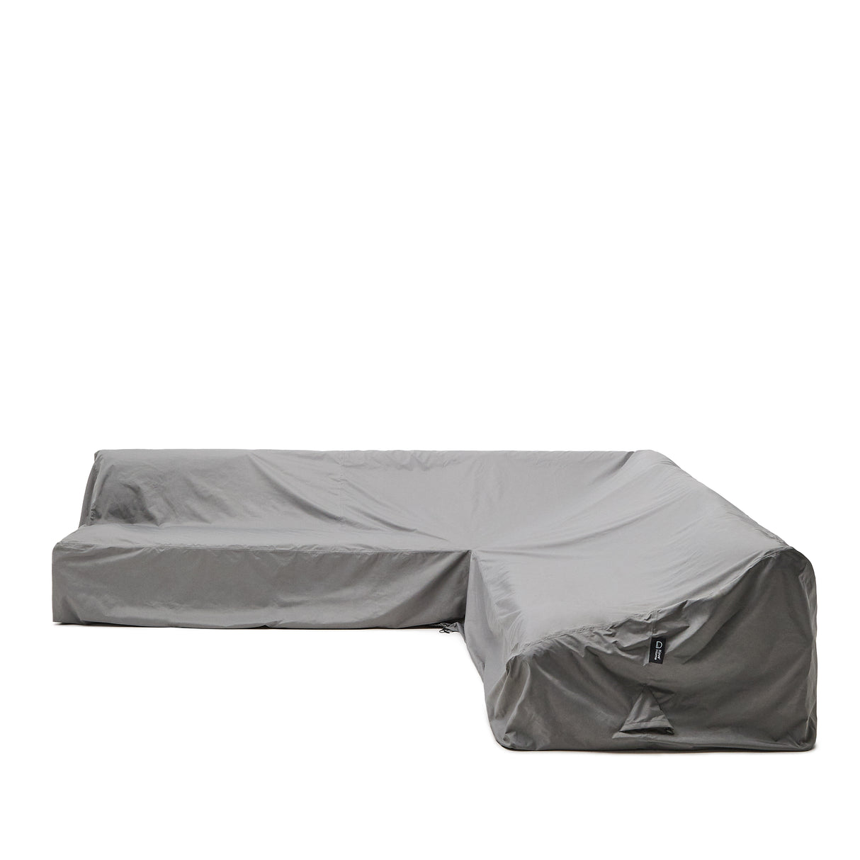 Iria Schutzhülle für 7 Sitzer Outdoor Ecksofa max. 330 x 330 cm - ZEN ZONE Furniture