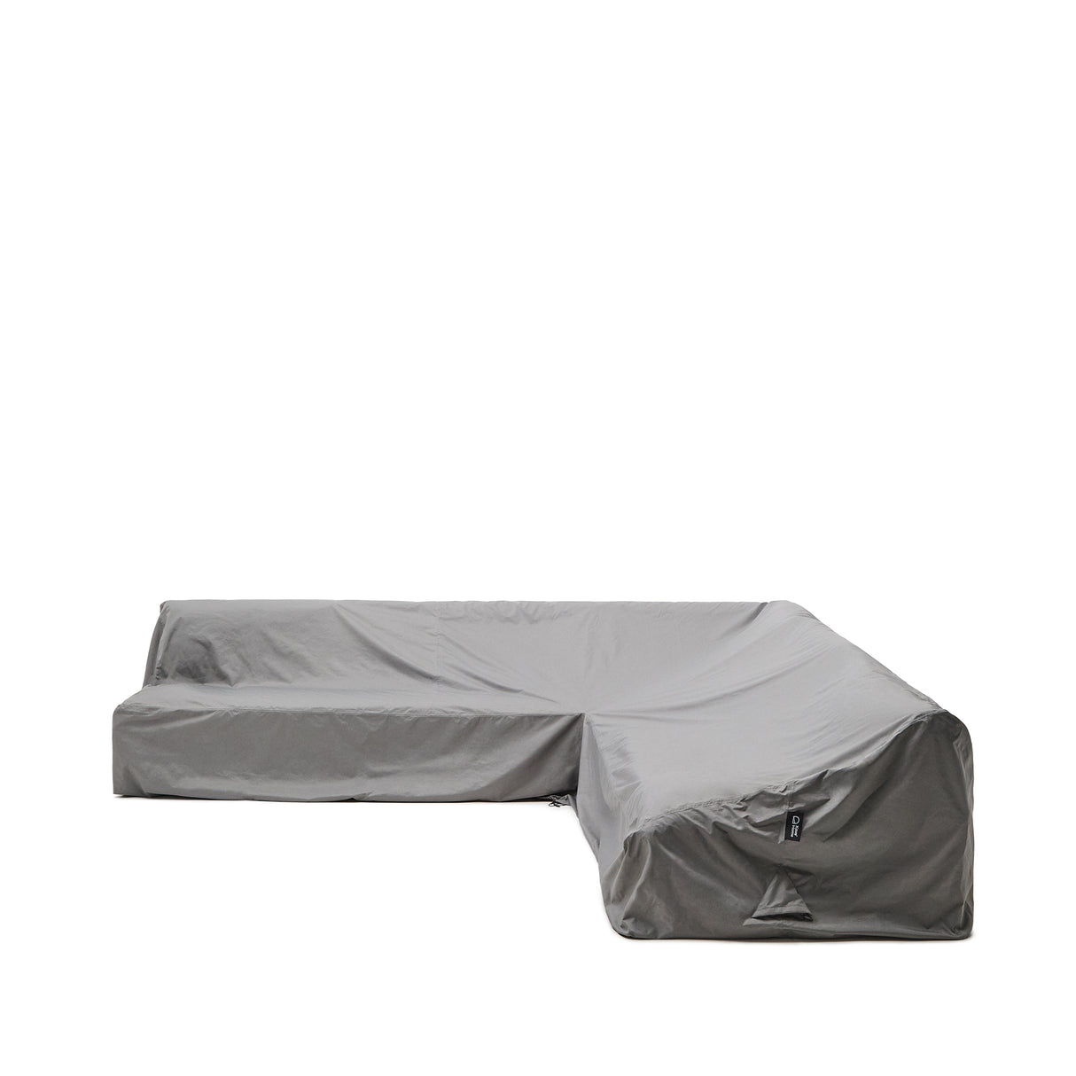 Iria Schutzhülle für 5 Sitzer Outdoor Ecksofa max. 270 x 270 cm - ZEN ZONE Furniture
