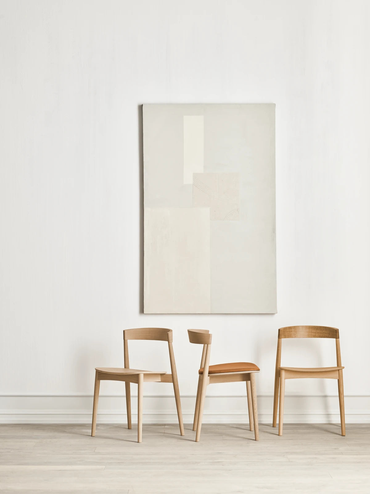 Kite Esstischstuhl - ZEN ZONE Furniture