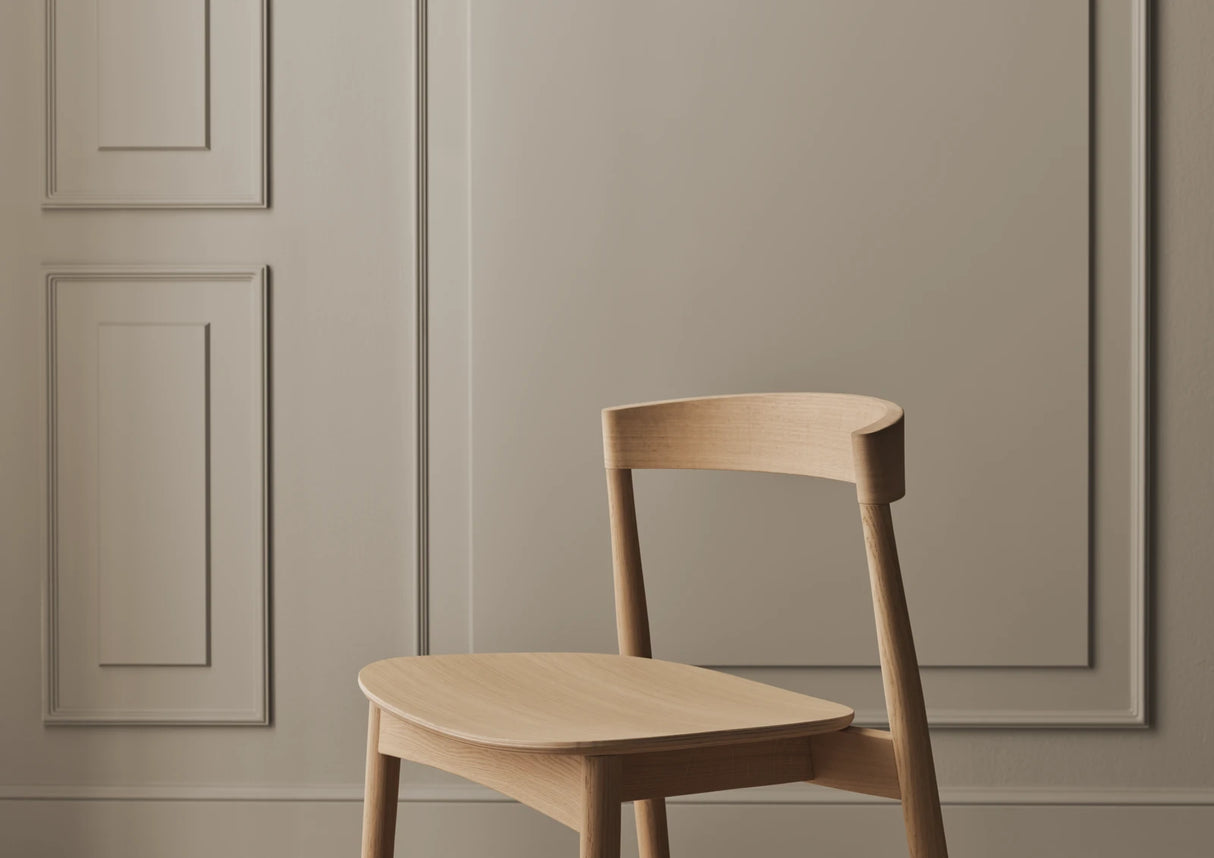 Kite Esstischstuhl - ZEN ZONE Furniture