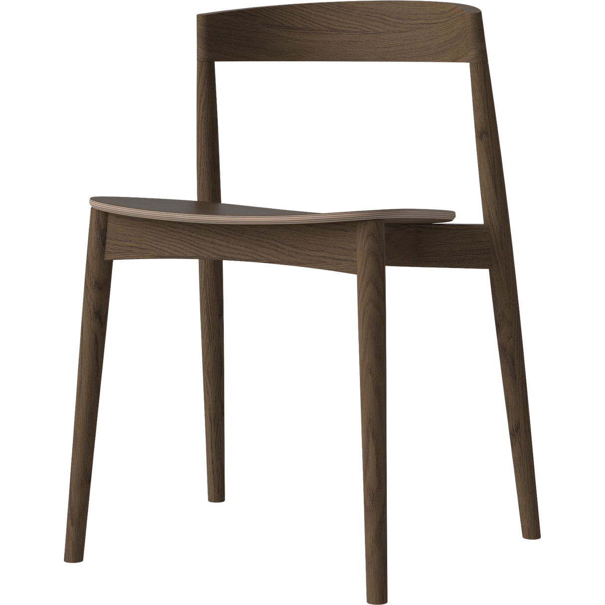 Kite Esstischstuhl - ZEN ZONE Furniture