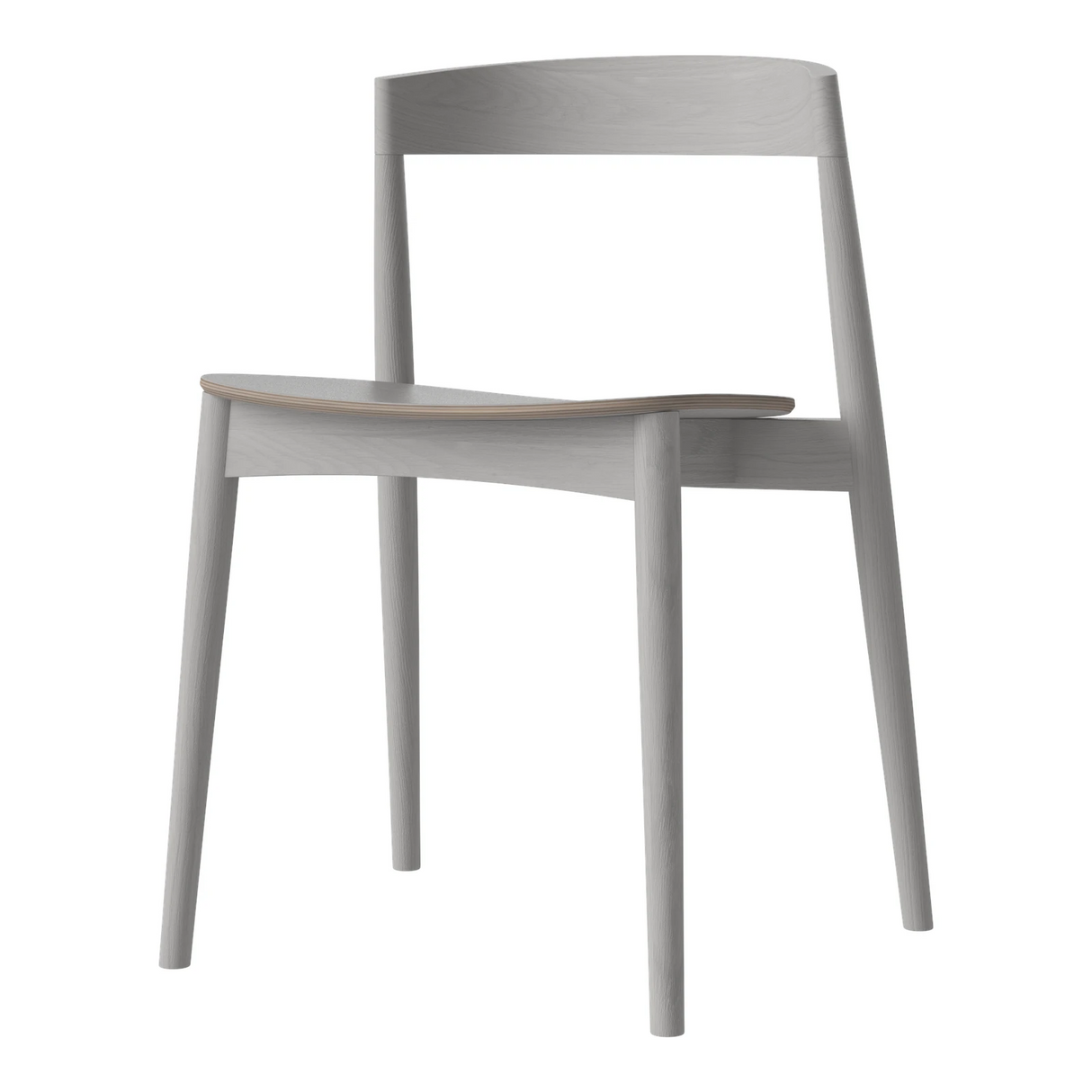 Kite Esstischstuhl - ZEN ZONE Furniture