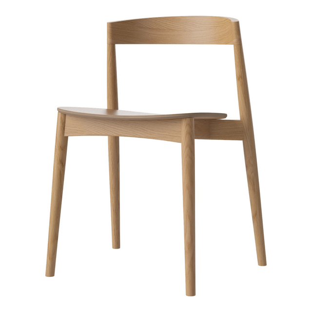 Kite Esstischstuhl - ZEN ZONE Furniture