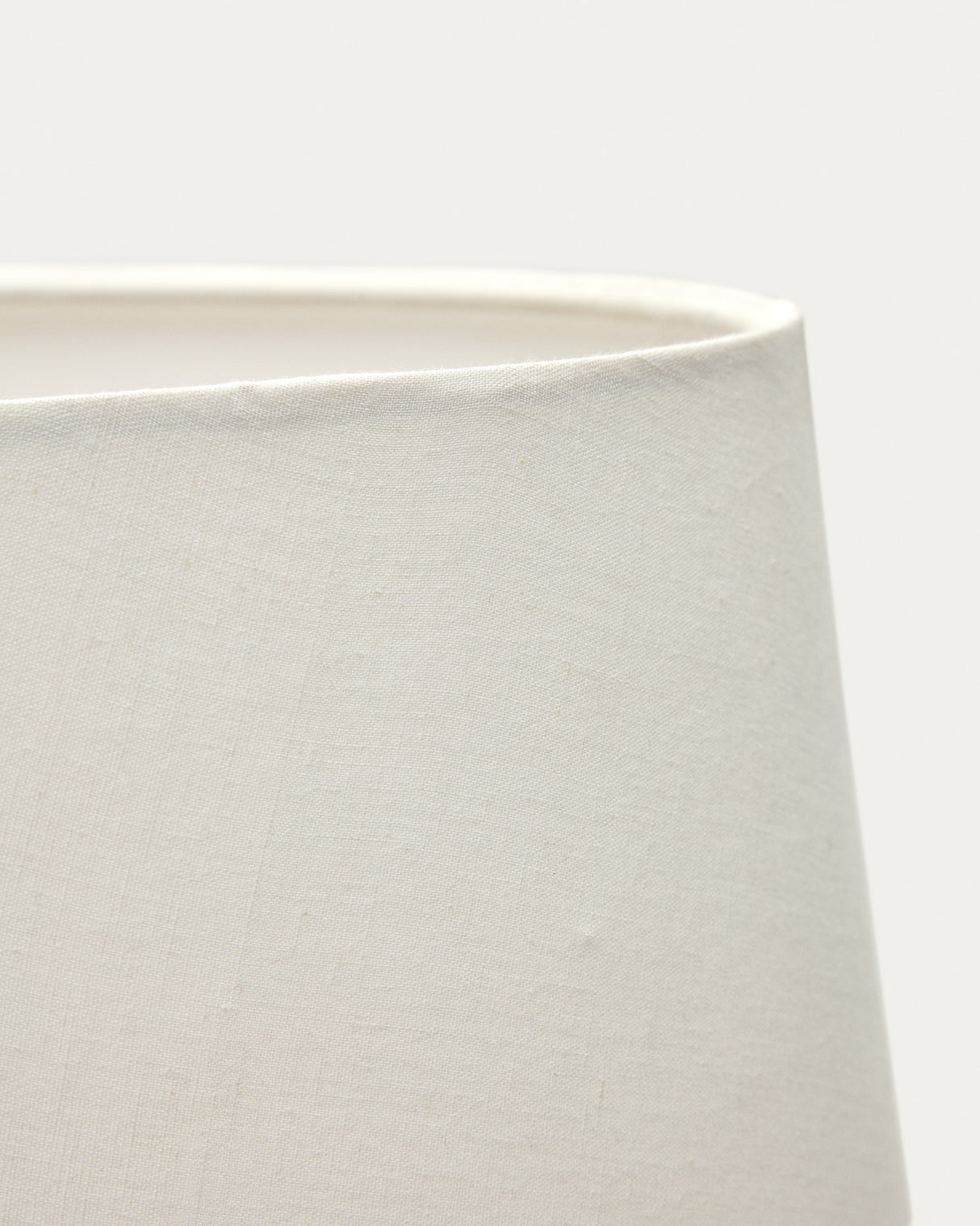 Foixa Tischlampe Schwarz - ZEN ZONE Furniture