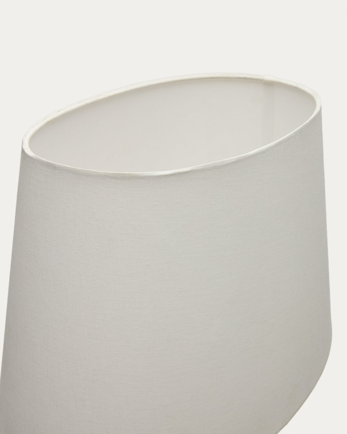 Foixa Tischlampe Schwarz - ZEN ZONE Furniture