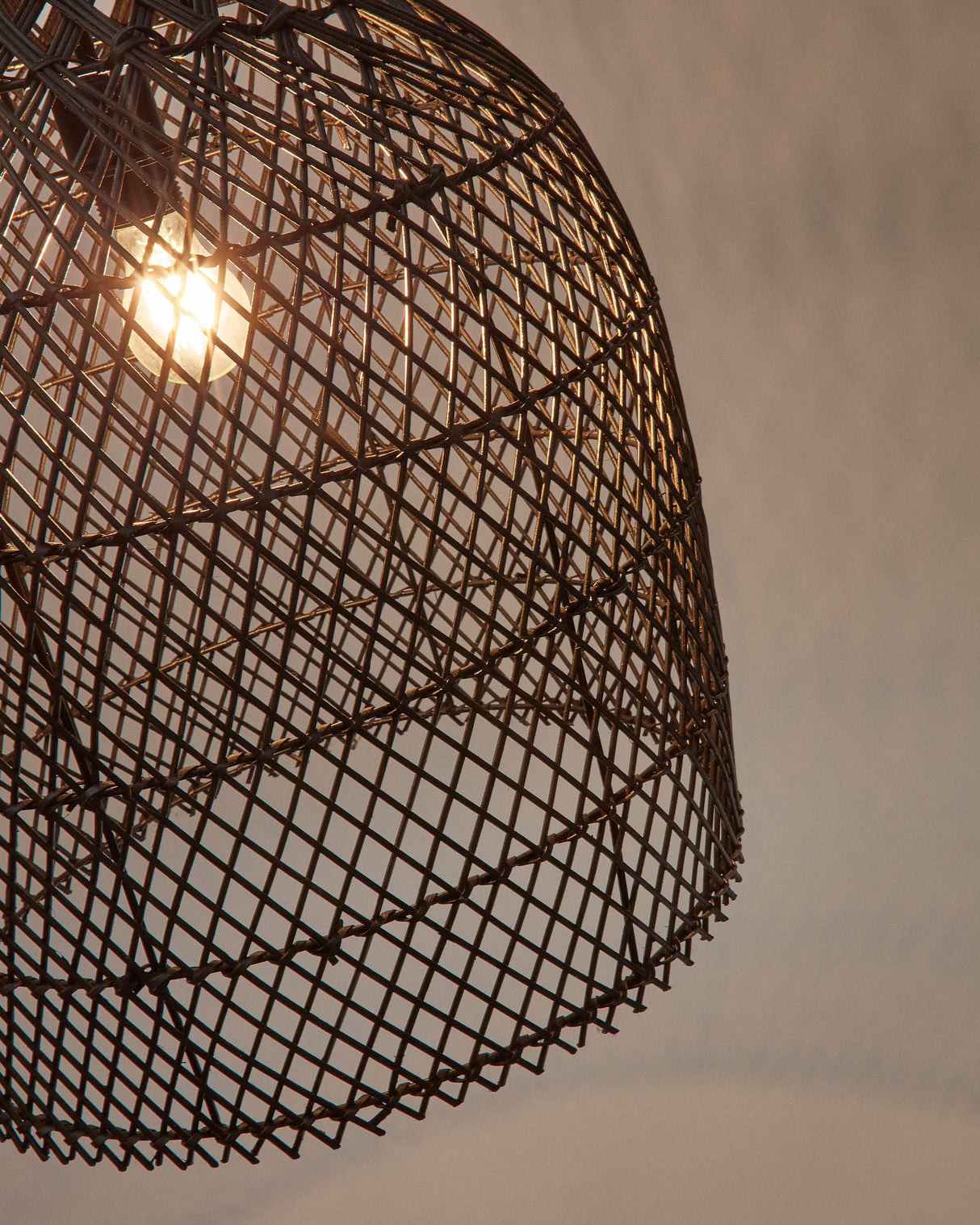 Domitila Lampenschirm Ø 44 cm - ZEN ZONE Furniture