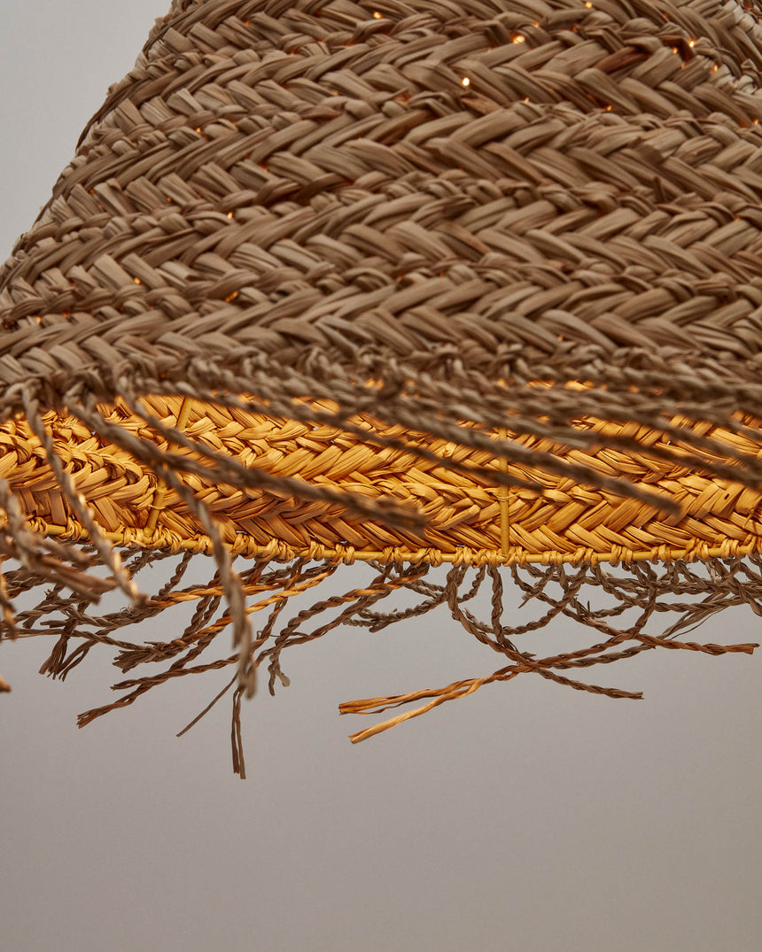 Fonteta Lampenschirm Ø 40 cm - ZEN ZONE Furniture