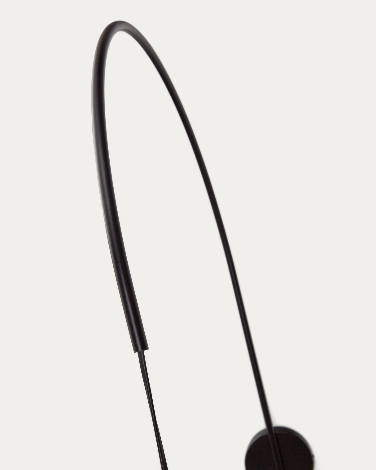 Rosella Wandleuchte aus Raffiabast in Natur - ZEN ZONE Furniture