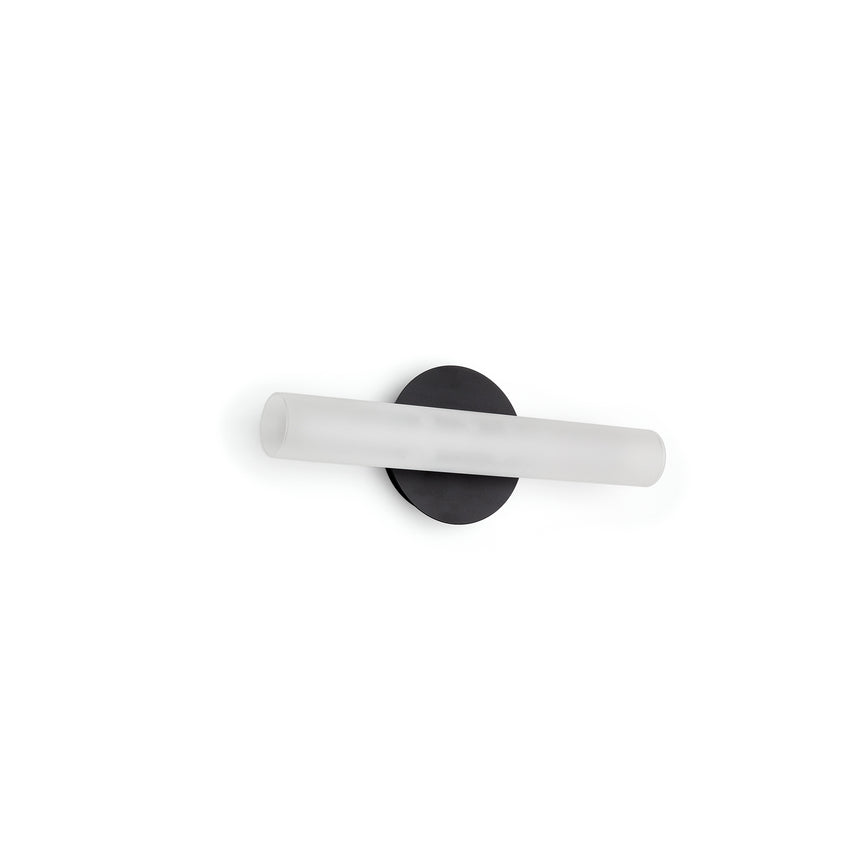 Wandleuchte Vauxall aus Metall und Mattglas - ZEN ZONE Furniture