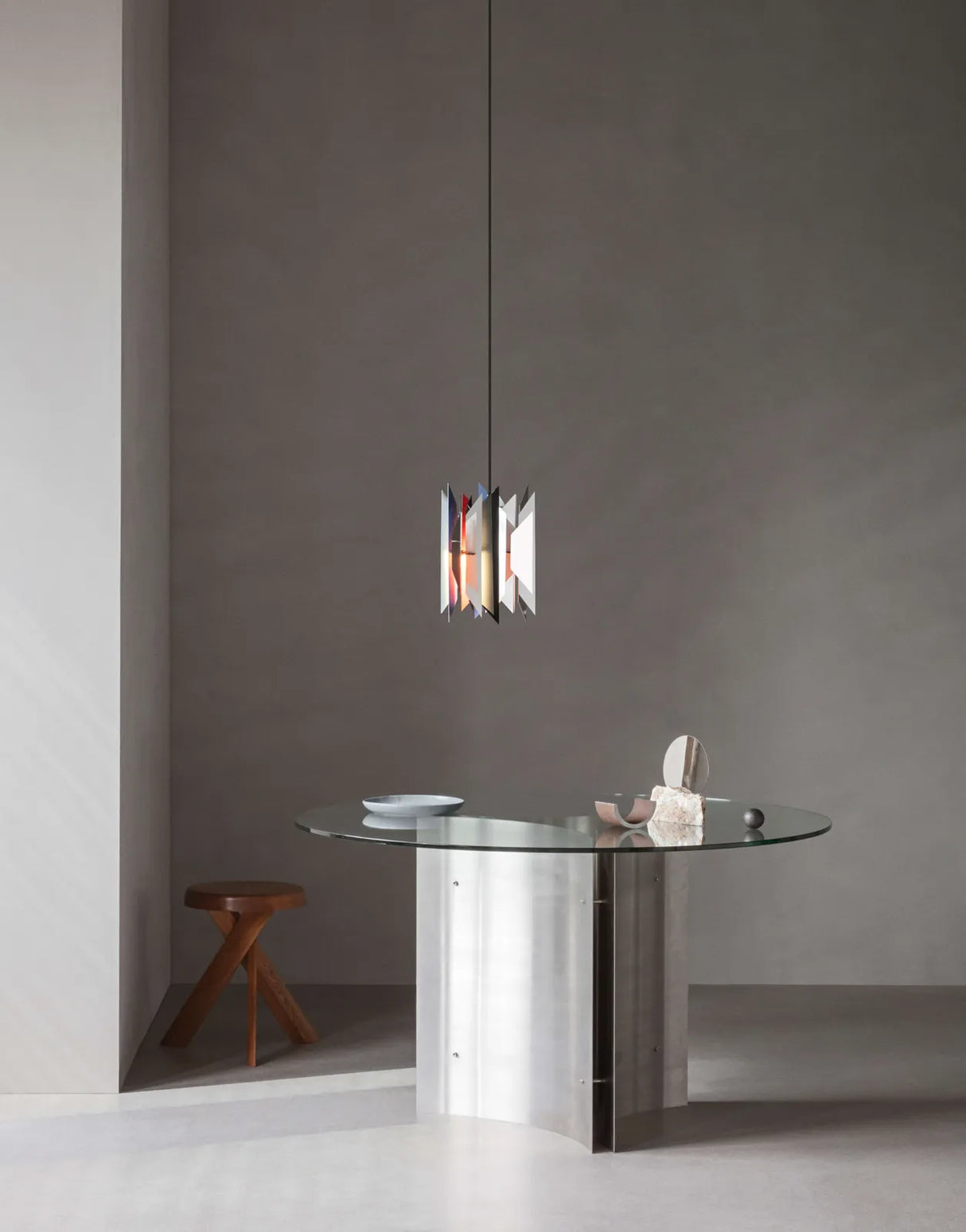 DIVAN 2 Pendant 245 - ZEN ZONE Furniture