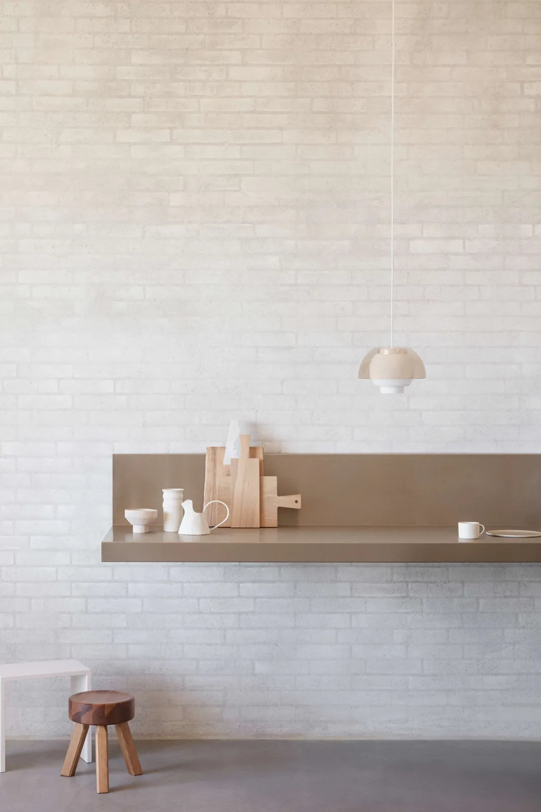 ERGO Pendant 250 - ZEN ZONE Furniture