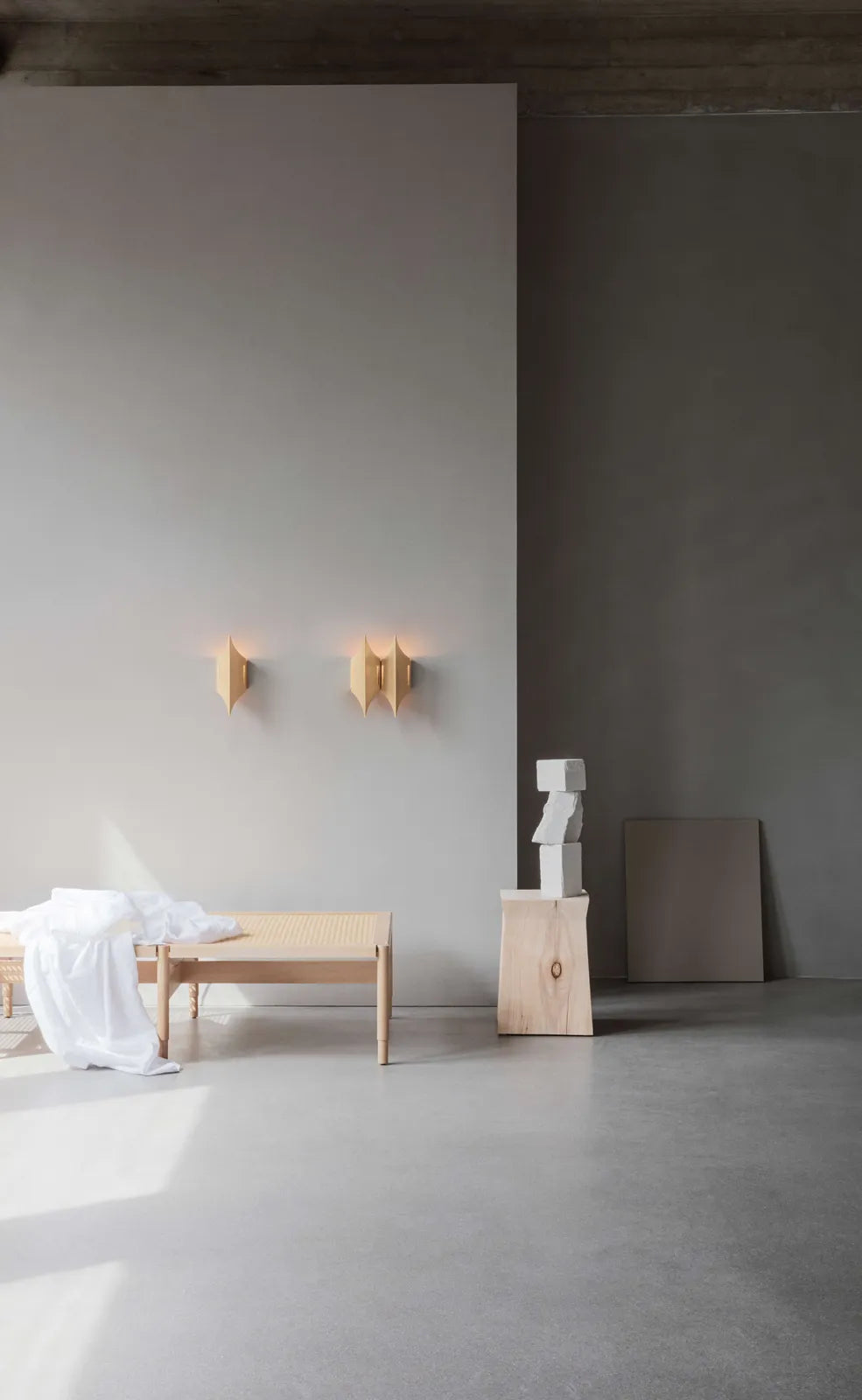 GOTHIC Wall II - ZEN ZONE Furniture