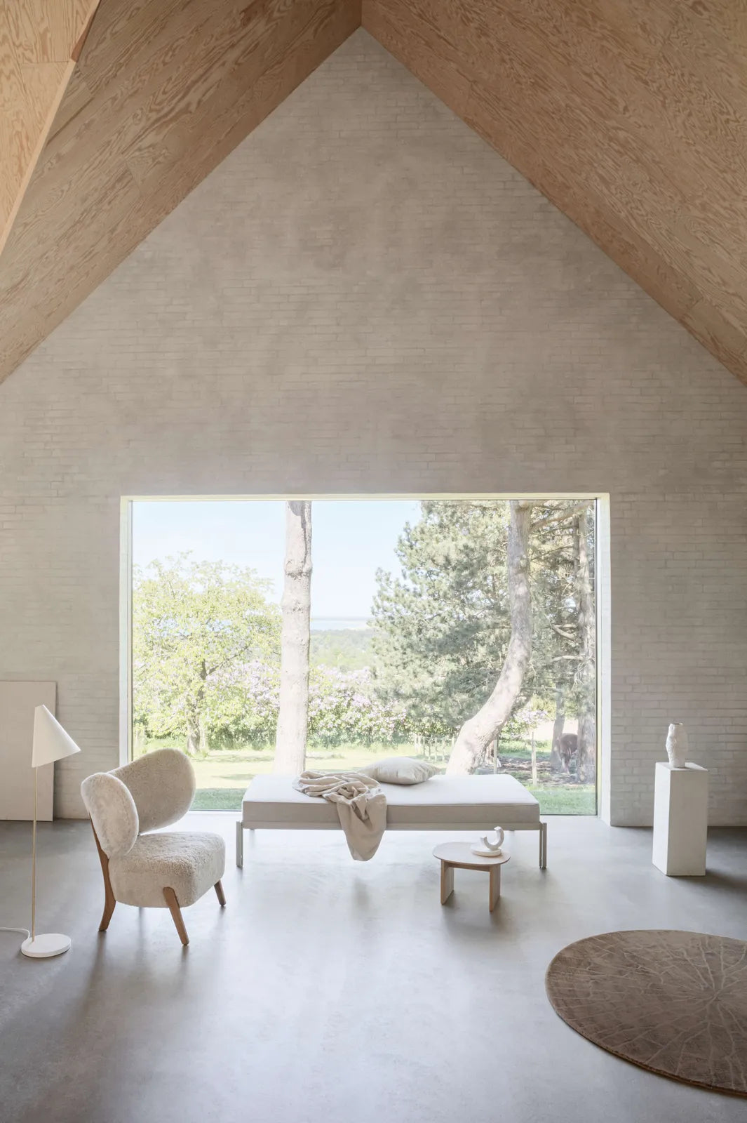 MOSAIK Floor - ZEN ZONE Furniture