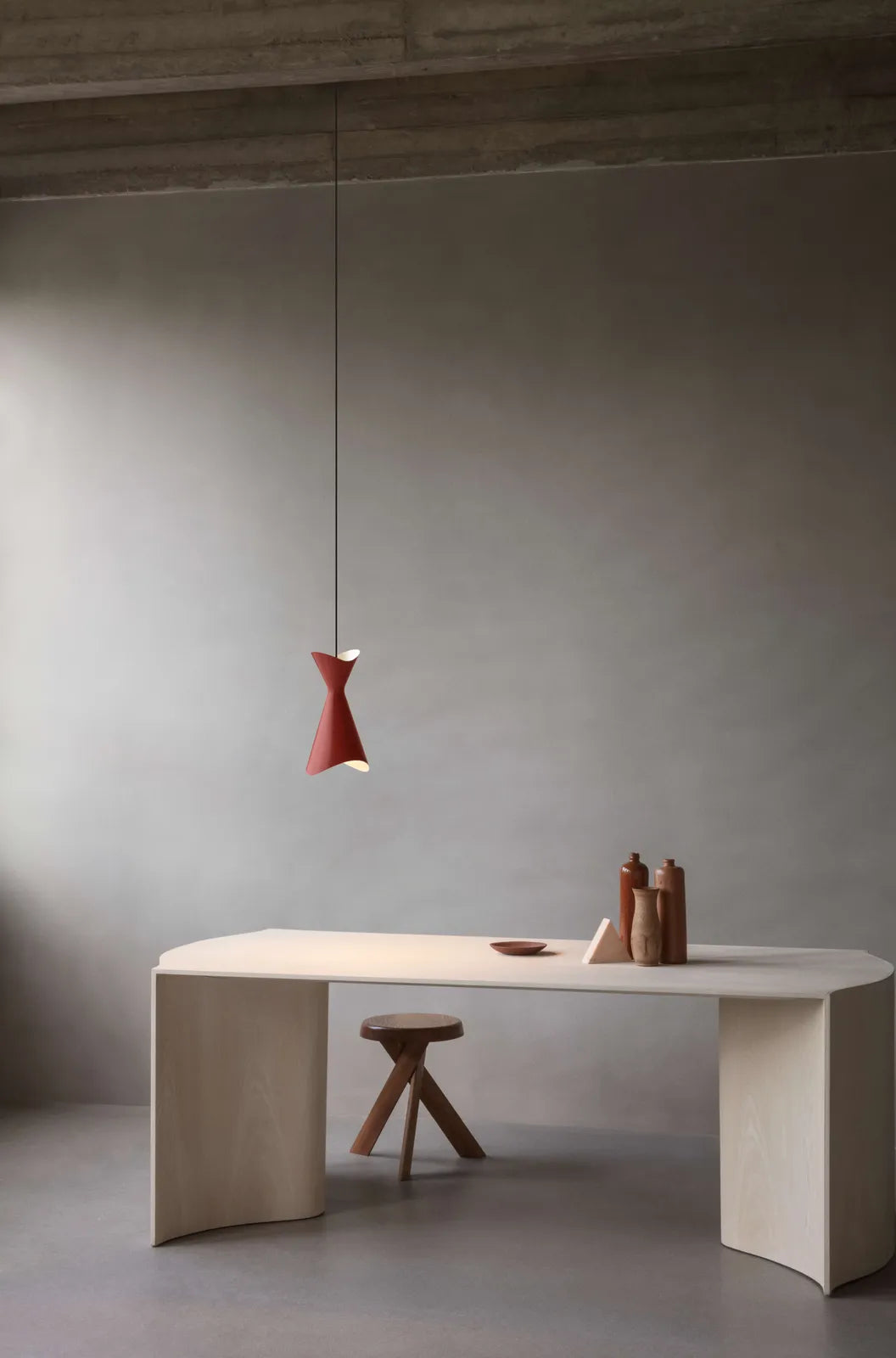 NINOTCHKA Pendant 195 - ZEN ZONE Furniture