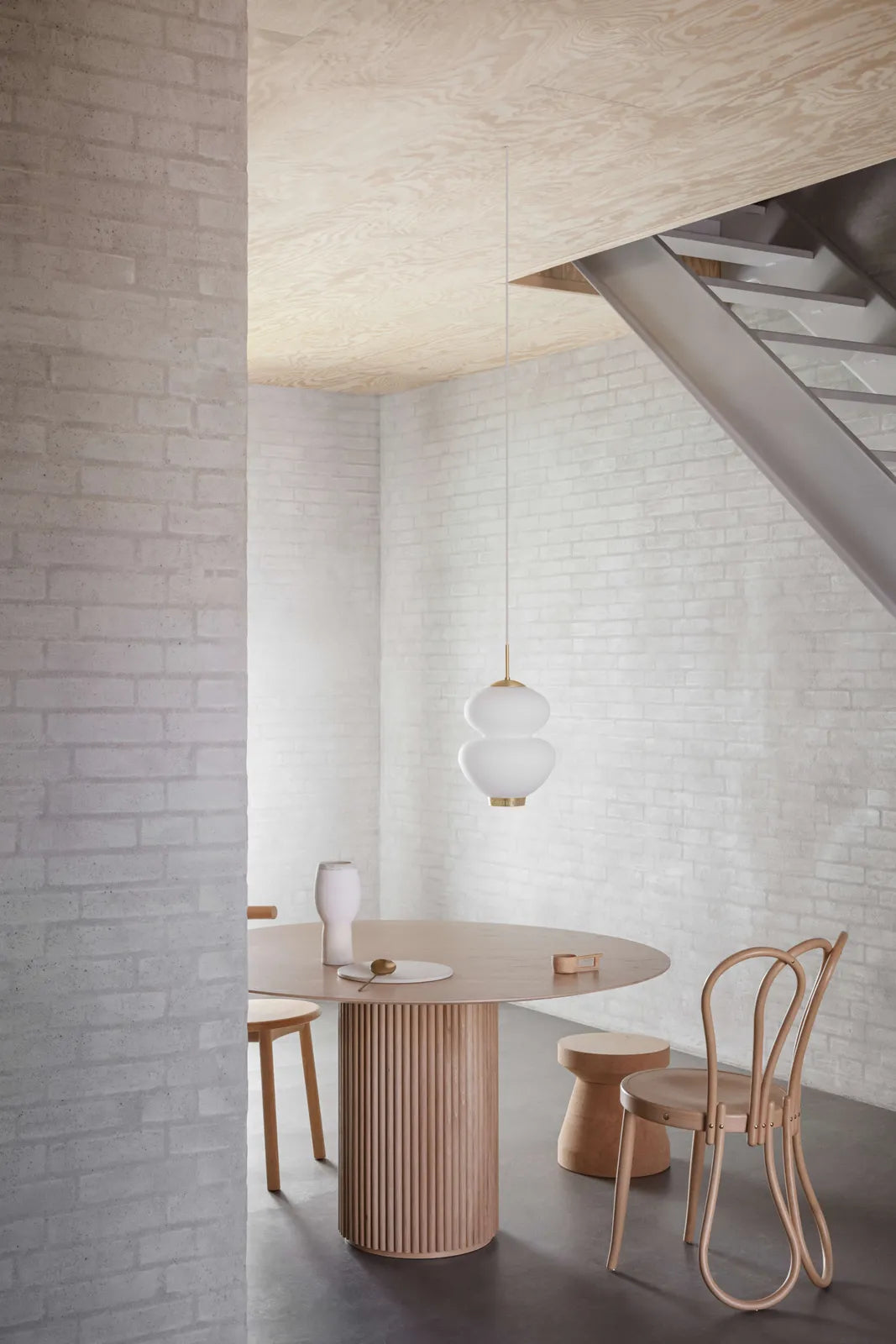 PEANUT Pendant 250 - ZEN ZONE Furniture