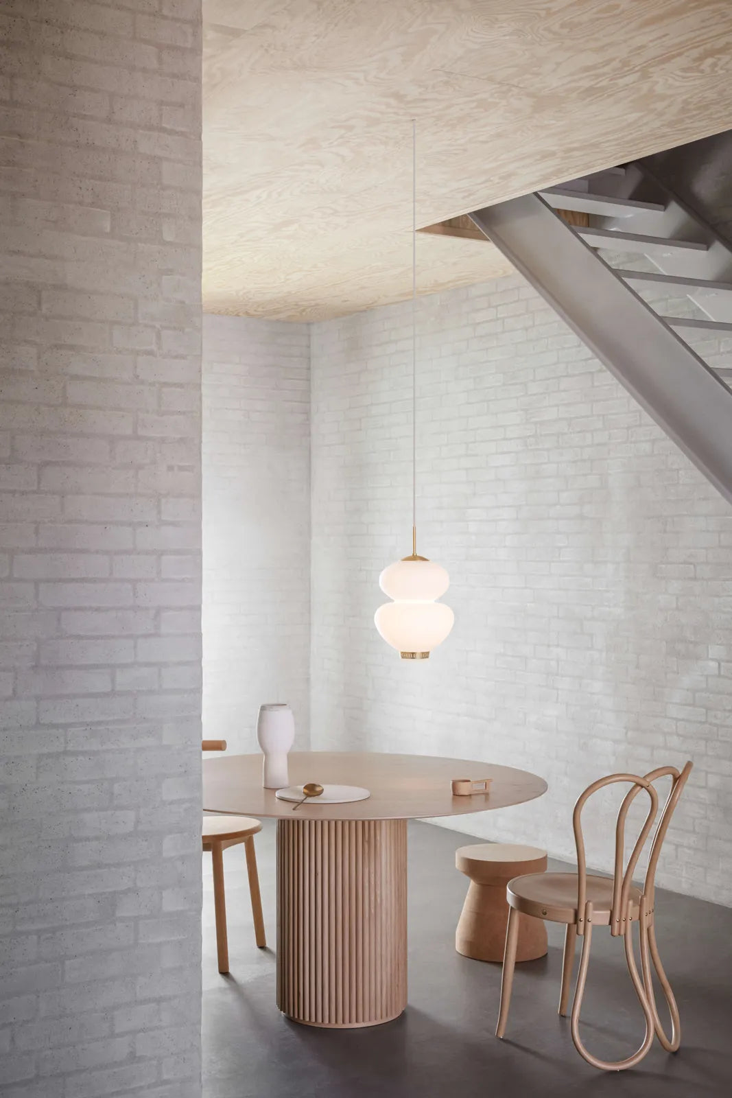 PEANUT Pendant 250 - ZEN ZONE Furniture